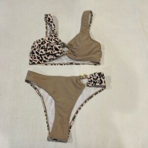 NWT SHEIN  bathing suit